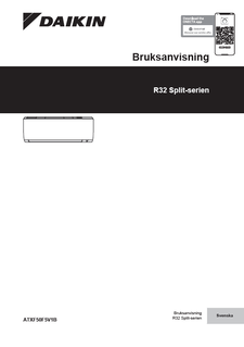 ATXF50F_Operation manual_3PSV717028-12J_Swedish download